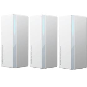 Sistema Mesh Xiaomi System AX3000 NE 3000Mbps/ 2.4GHz 5GHz/ Pack de 3