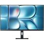Monitor Profesional Xiaomi 2K Monitor A27Qi 2026 27'/ QHD/ Negro