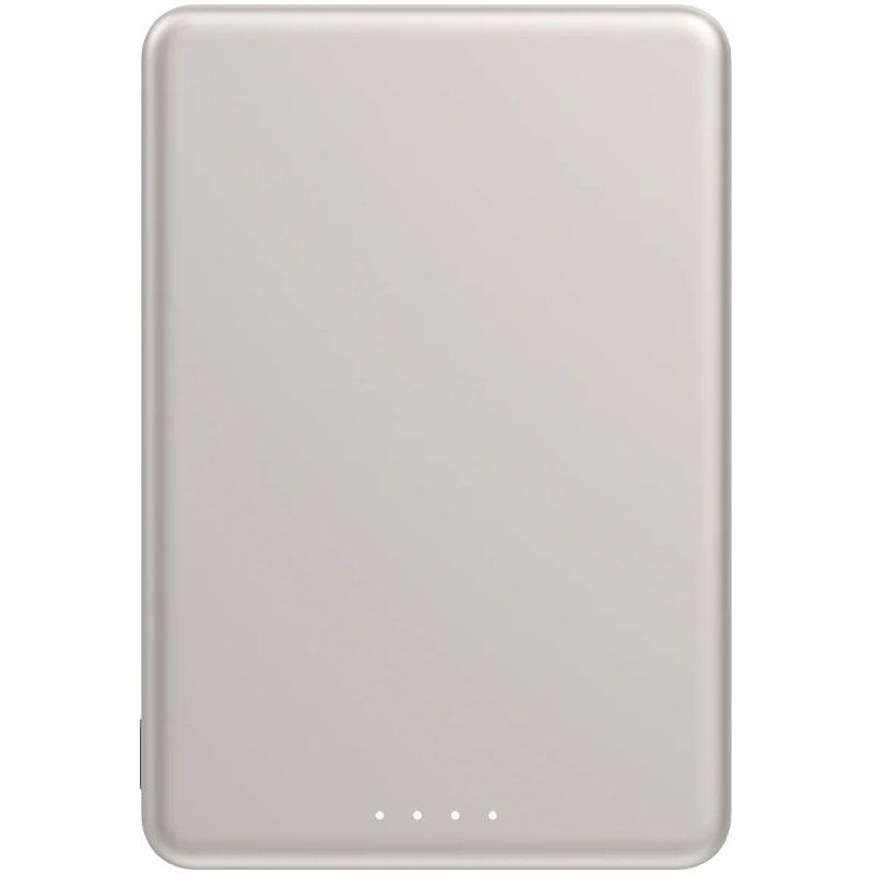 Powerbank 5000mAh Xiaomi Super Slim Magnetic Power Bank 5000/ 22.5W/ Oro