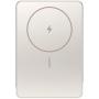 Powerbank 5000mAh Xiaomi Super Slim Magnetic Power Bank 5000/ 22.5W/ Oro