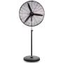 Ventilador de Pie Orbegozo PWS 0167/ 180W/ 3 Aspas 65cm/ 3 velocidades