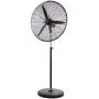 Ventilador de Pie Orbegozo PWS 0167/ 180W/ 3 Aspas 65cm/ 3 velocidades