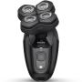Afeitadora Philips Head Shaver Pro 5000 Series/ con Batería