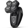 Afeitadora Philips Head Shaver Pro 5000 Series/ con Batería