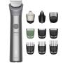 Cortapelos All-In-One Trimmer Philips Series 5000 MG5921/15/ con Batería/ 10 Accesorios
