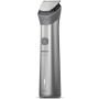 Cortapelos All-In-One Trimmer Philips Series 5000 MG5921/15/ con Batería/ 10 Accesorios