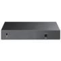 Switch TP-Link TL-SG108-M2 8 Puertos/ RJ-45/ 2.5Gbps