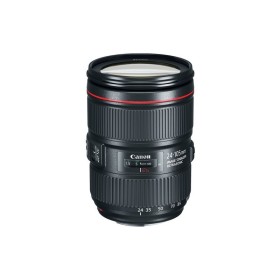 Comprar Canon EF 24-105mm f/4 L IS II USM - Segunda Mano - Entrega 24h - Ganga Electrónica