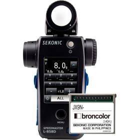 Sekonic RT-BR Broncolor Transmitter (2.4GHz)