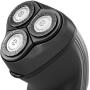 Cabezal de Reemplazo para Afeitadora Eléctrica Philips HQ56/ Pack 3