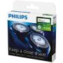 Cabezal de Reemplazo para Afeitadora Eléctrica Philips HQ56/ Pack 3