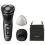 Afeitadora Philips Shaver Series 3000 S3343/13/ con Batería/ 4 Accesorios