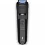 Cortabarbas Philips Beardtrimmer series 3000 BT3620/15/ con Batería/ 5 Accesorios