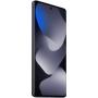 Smartphone Xiaomi Redmi Note 15 6GB/ 128GB/ 6.77'/ 5G/ Negro