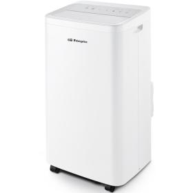 Aire Acondicionado Portátil Orbegozo ADR 12050/ 1400W/ 3000 Frigorías/ Bomba de Calor