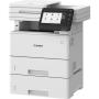 Multifunción Láser Monocromo Canon i-SENSYS MF563DW WiFi/ Fax/ Dúplex/ Blanca