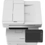 Multifunción Láser Monocromo Canon i-SENSYS MF563DW WiFi/ Fax/ Dúplex/ Blanca