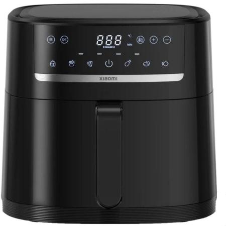 Freidora Inteligente por Aire Airfryer / Sin Aceite Xiaomi Air Fryer 6L/ 1500W/ Capacidad 6L