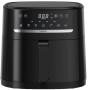 Freidora Inteligente por Aire Airfryer / Sin Aceite Xiaomi Air Fryer 6L/ 1500W/ Capacidad 6L
