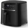 Freidora Inteligente por Aire Airfryer / Sin Aceite Xiaomi Air Fryer 6L/ 1500W/ Capacidad 6L
