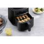Freidora Inteligente por Aire Airfryer / Sin Aceite Xiaomi Air Fryer 6L/ 1500W/ Capacidad 6L