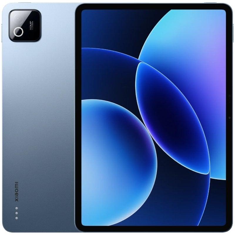 Tablet Xiaomi Pad 8 Pro 11.2'/ 8GB/ 256GB/ Octacore/ Azul