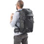 Comprar - Shimoda Action X30 V2 Backpack - Black (520-122) - Entrega 24h - Ganga Electrónica