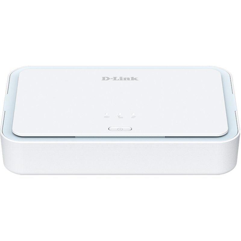 Router Inalámbrico D-Link DBR-330-G 5G NR AX3000 3000Mbps/ 5 Antenas/ WiFi 802.11ax/ac/n/a/ - n/b/g