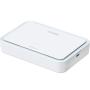 Router Inalámbrico D-Link DBR-330-G 5G NR AX3000 3000Mbps/ 5 Antenas/ WiFi 802.11ax/ac/n/a/ - n/b/g