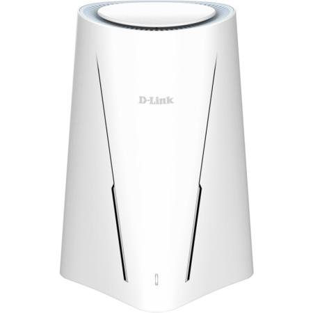 Router Inalámbrico 5G NR D-Link G530 3000Mbps/ 2.4GHz 5GHz/ 8 Antenas