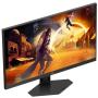 Monitor Gaming AOC 27G4HRE 27'/ Full HD/ 1ms/ 200Hz/ IPS/ Multimedia/ Negro