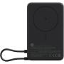 Powerbank 10000mAh Xiaomi Magnetic Power Bank 10000/ Wireless/ Gris