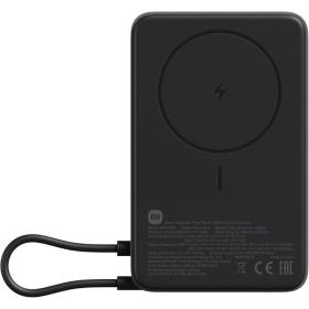 Powerbank 10000mAh Xiaomi Magnetic Power Bank 10000/ Wireless/ Gris