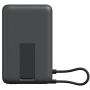 Powerbank 10000mAh Xiaomi Magnetic Power Bank 10000/ Wireless/ Gris
