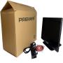 TPV Premier KT-97 FT Intel J6412/ 8GB/ 128GB SSD/ 15.6'/ Táctil/ Win11 IoT