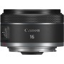 Comprar Canon RF 16mm f2.8 STM - Ganga Electrónica - Entrega 24h
