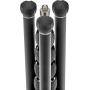 3 Legged Thing Luna Carbon Fibre Light Stand w/ Spigot