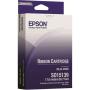 Epson S015139 Lint Black Longlife 9.000.000 Karakters 1-pack