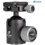 Leofoto Ball Head XB-38 + BPL-50