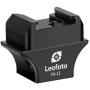 Leofoto FA-12 + FA-10