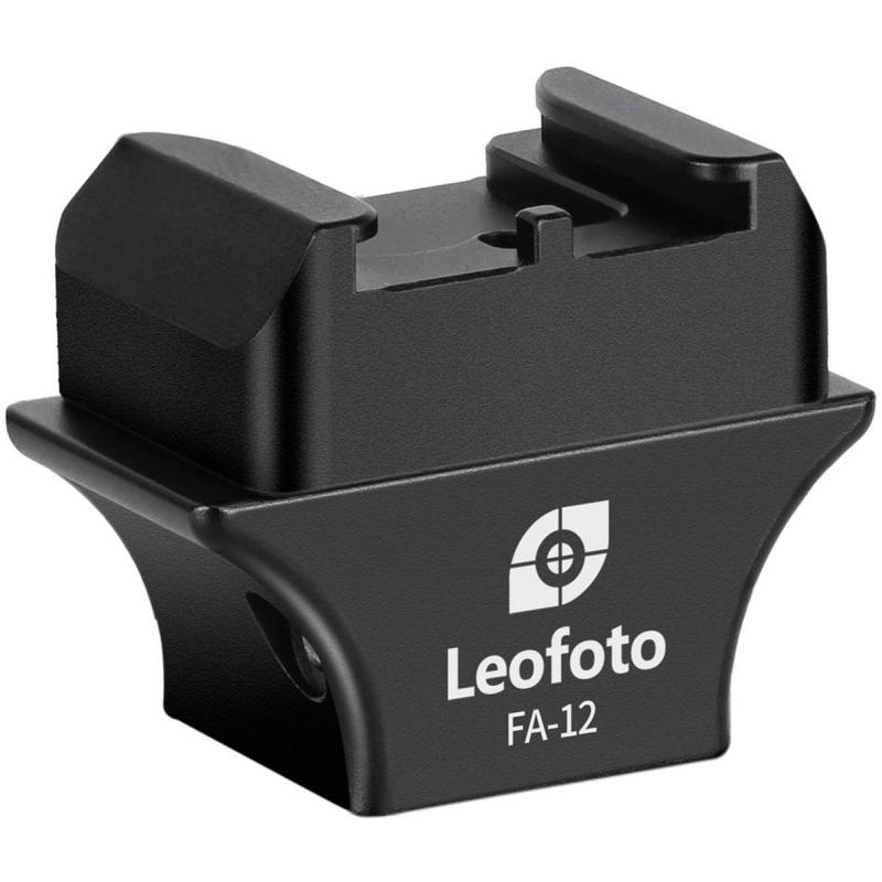 Leofoto FA-12 + FA-10