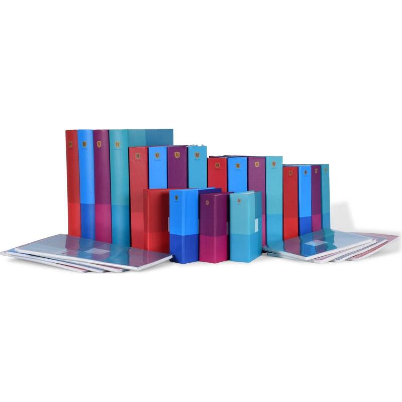 Henzo Nexus 72FSC Photowallet