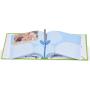 Henzo Album Jungle Photos Light Blue