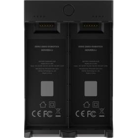 HoverAir X1 Pro/ProMAX Charging Hub Black