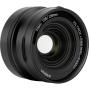 Viltrox WCL X100VI Wide Angle Conversion Lens For Fuji X100VI Black