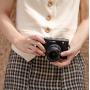 Viltrox WCL X100VI Wide Angle Conversion Lens For Fuji X100VI Black
