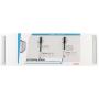 Hama Network Cables Demo Module 45 X 23 cm NL