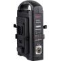 SWIT S-3822S S-3822S | 2CHX3A Fast Simultaneous Charger Adaptor Out V-Mount