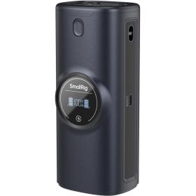 SmallRig 5110 Power Bank Charger Case Kit For Nikon EN-EL15C Camera Batteries
