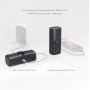 SmallRig 5110 Power Bank Charger Case Kit For Nikon EN-EL15C Camera Batteries